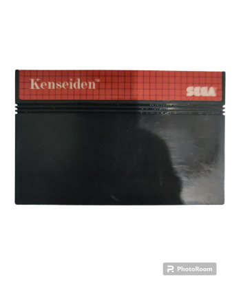 Kenseiden