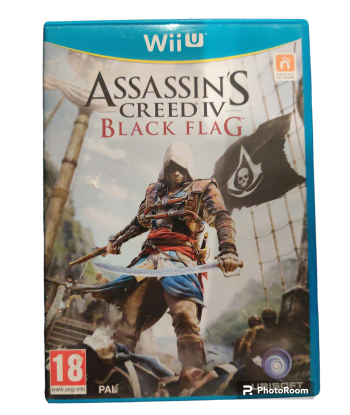 Assassin's Creed IV Black Flag