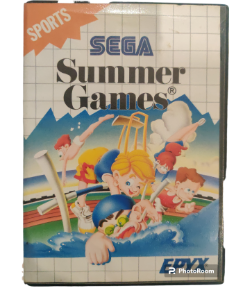 Summer Games