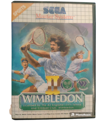 Wimbledon II