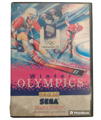 Winter Olympics