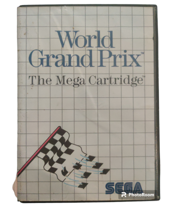 World Grand Prix