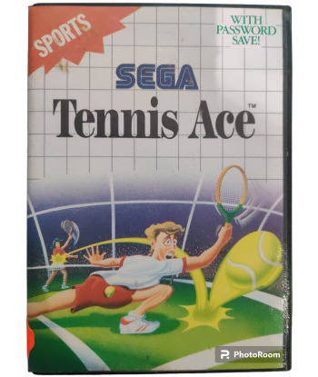 Tennis Ace