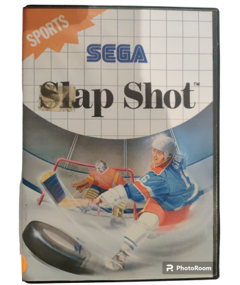 Slap Shot