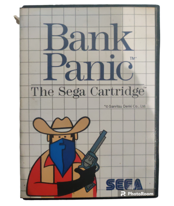 Bank Panic