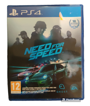 Need For Speed