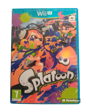 Splatoon