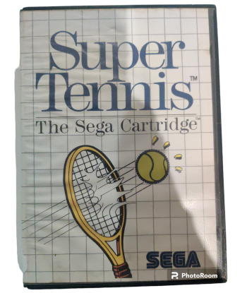 Super Tennis