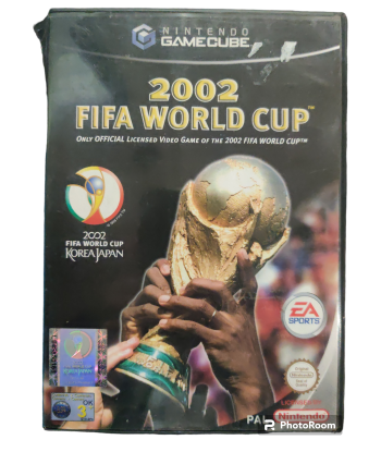 2002 Fifa World Cup