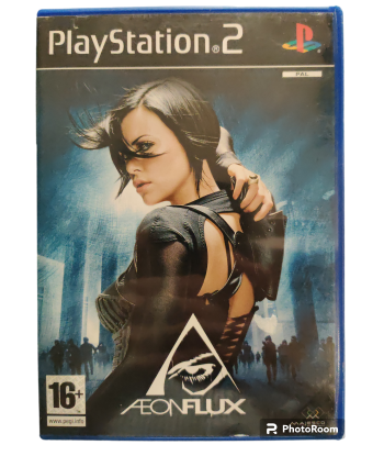 Aeon Flux