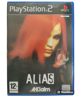 Alias
