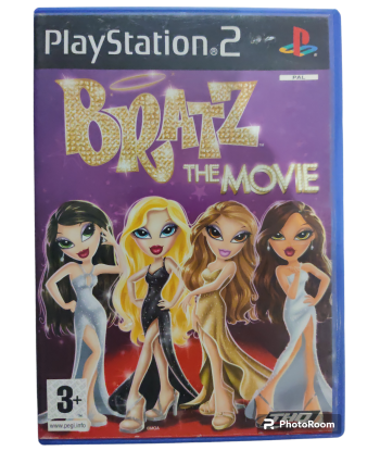 Bratz The Movie