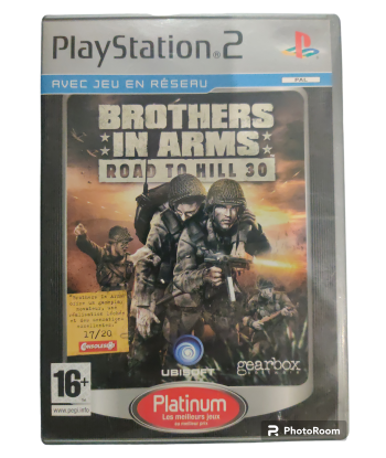 Brothers In Arms Road To...