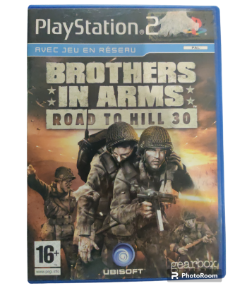 Brothers In Arms Road To...