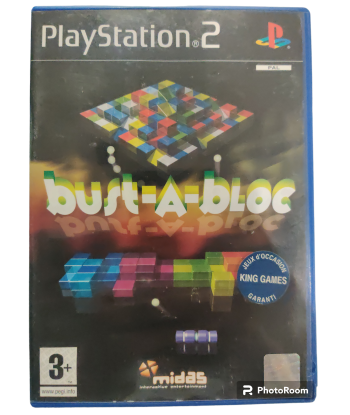 Bust-A-Bloc