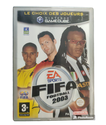 EA Sports Fifa Football...