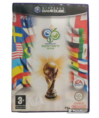 Coupe Du Monde De La Fifa 2006