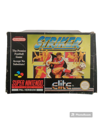 Striker