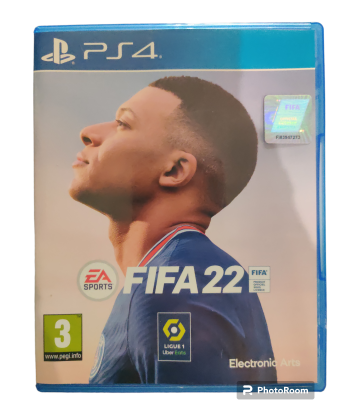 Fifa 22