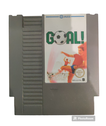 Goal!