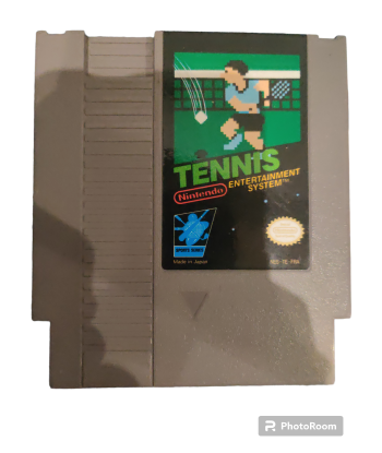 Tennis
