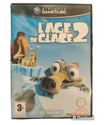 L'Age De Glace 2