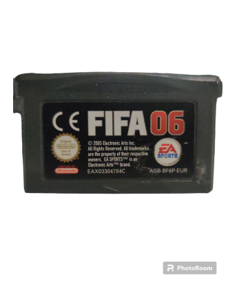 Fifa 06