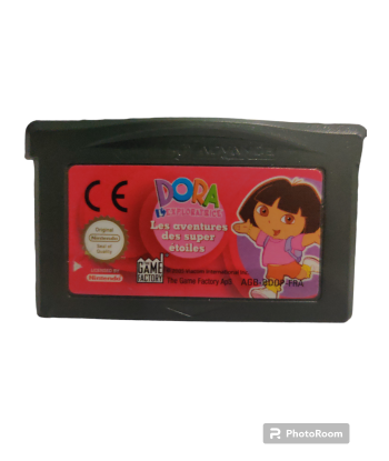 Dora L'Exploratrice Les...