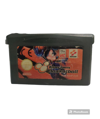 Disney Sports Basketball