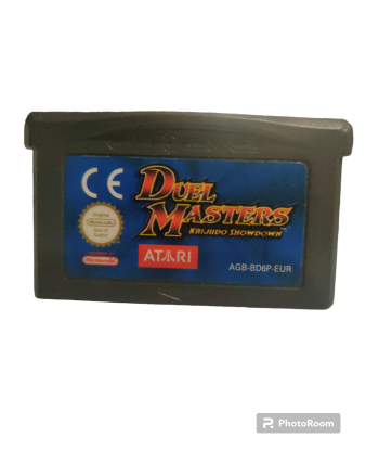 Duel Masters Kaijudo Showdown