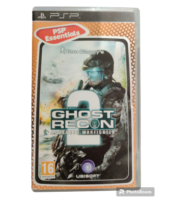 Tom Clancy's Ghost Recon...
