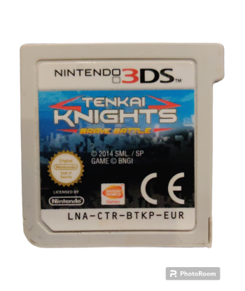Tenkai Knights