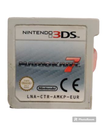 Mario Kart 7