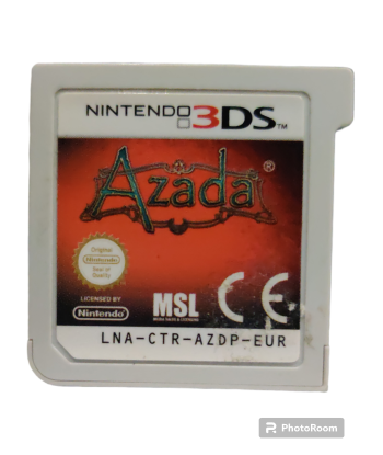 Azada
