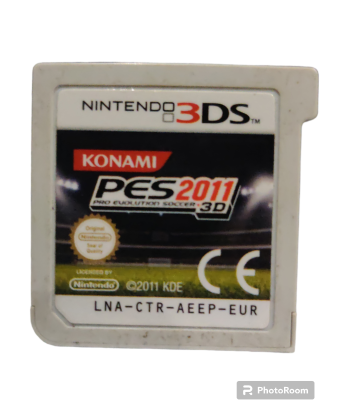 Pro Evolution Soccer PES...