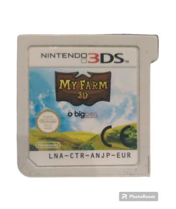 My Farm 3D