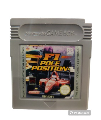 F1 Pole Position