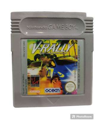V-rally
