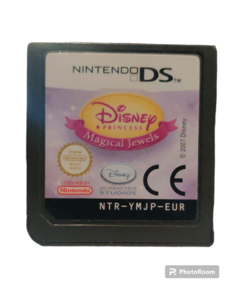 Disney Princesse Les Joyaux...