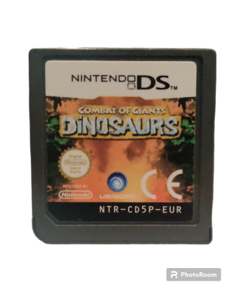 Combats De Géants Dinosaures
