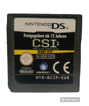 Les Experts Préméditations