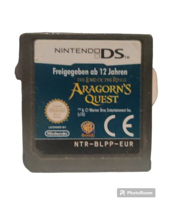 Le Seigneur D'Anneaux La...
