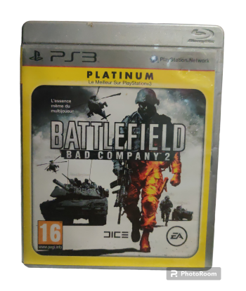 Battlefield : Bad Company 2...