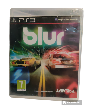 Blur