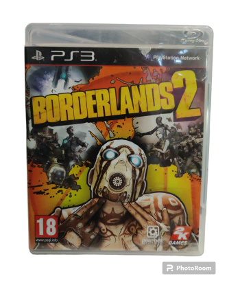 Borderlands 2