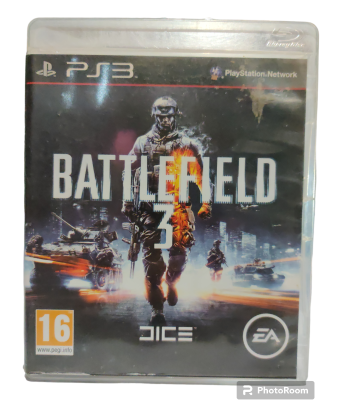 Battlefield 3