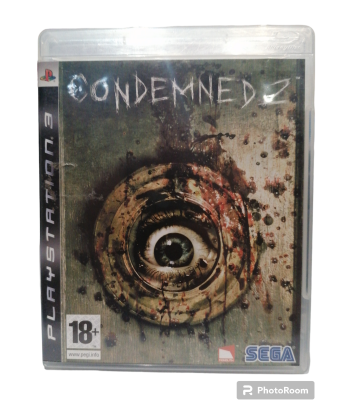Condemned 2