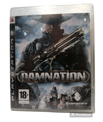 Damnation