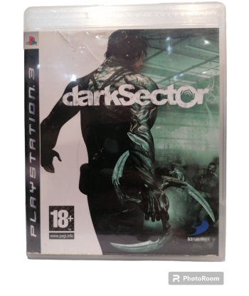 Dark Sector