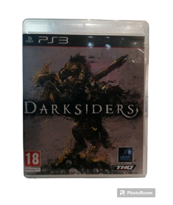 Darksiders